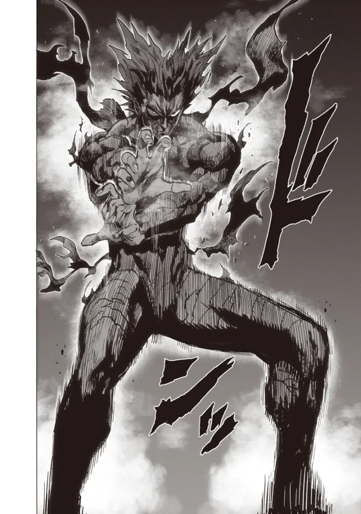one punch man ch92 page57